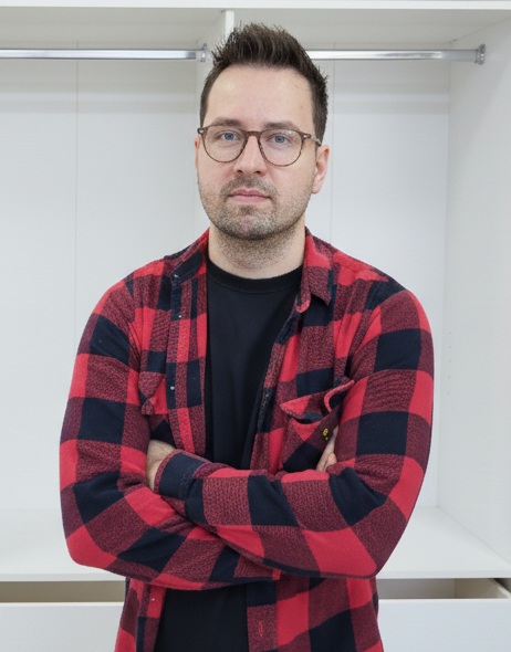 Udvardi Tamás